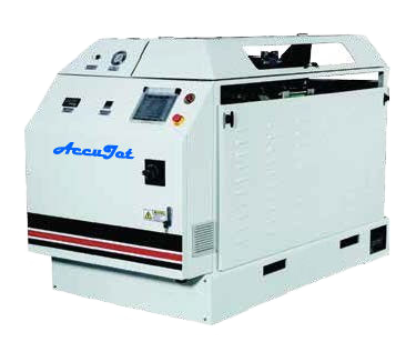 AccuPlasma 510